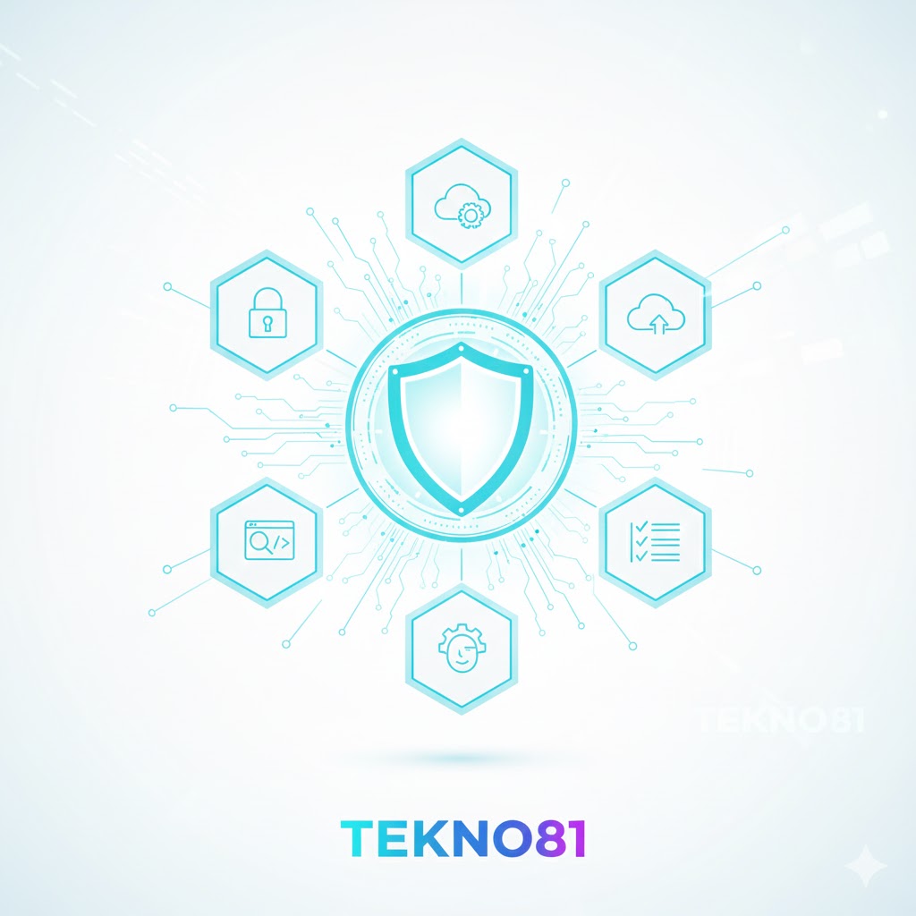 Dijital Güvenlik Uyarısı: Kullanıcı Verilerinin Korunması Neden Kritik?