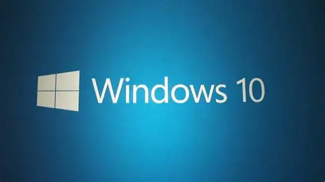 Windows 10’un desteği sona eriyor: Windows 11’e nasıl geçebilirsiniz?