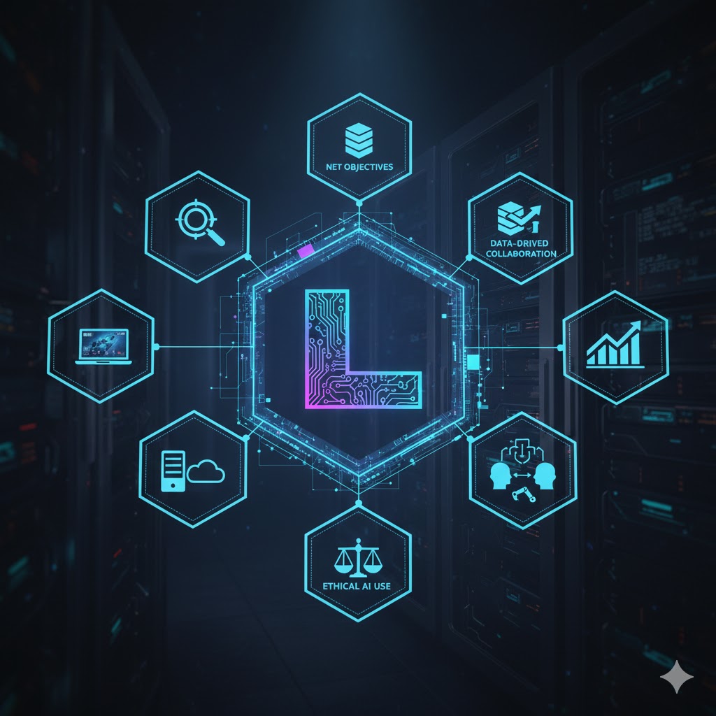 Yapay Zeka Başarısı: İş Dünyasında Akıllı Stratejiler ve Lenovo Örneği